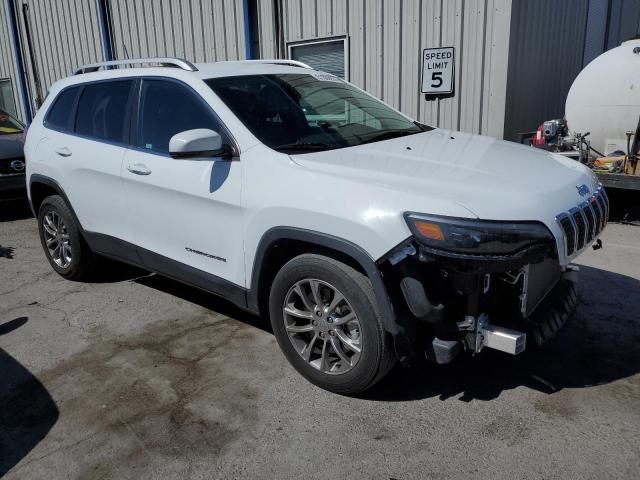 1C4PJLLX0KD273313 Jeep Cherokee Latitude Plus