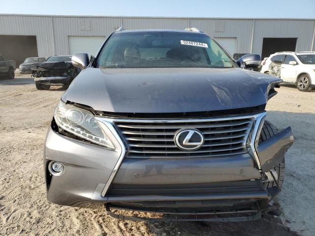 2T2ZK1BA9FC181638 Lexus RX 350