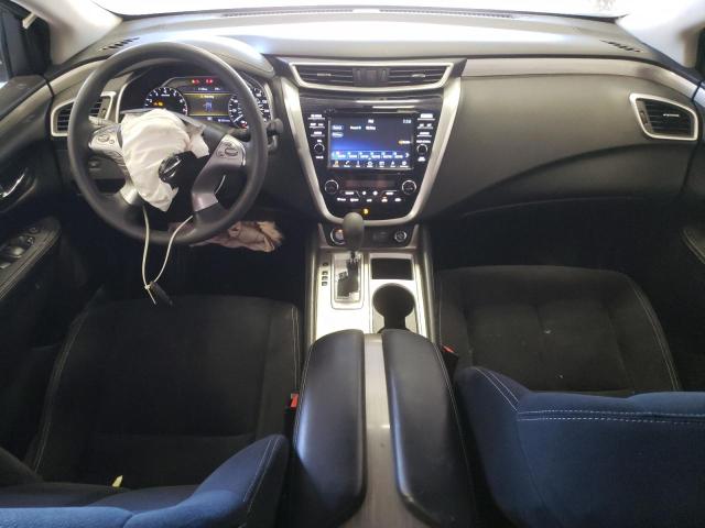 5N1AZ2MH9JN154258 Nissan MURANO S