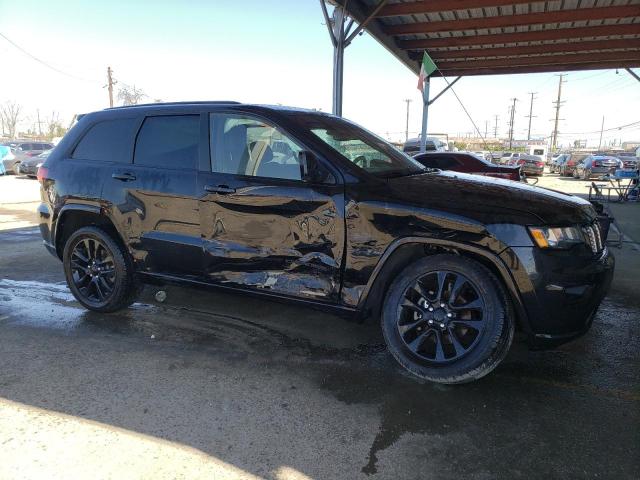 1C4RJEAG5JC431057 Jeep Grand Cherokee Laredo