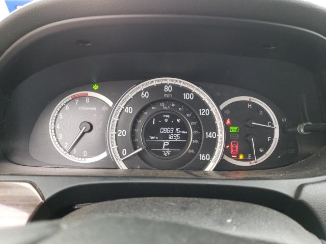1HGCR2F82HA144751 Honda ACCORD EXL