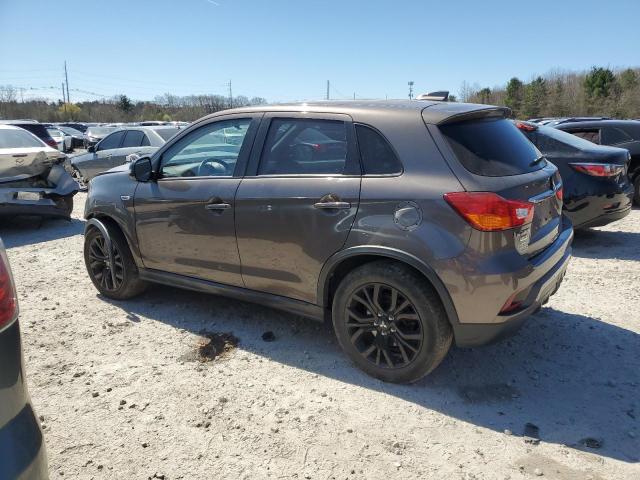 JA4AR3AU6KU028033 Mitsubishi Outlander Sport Es