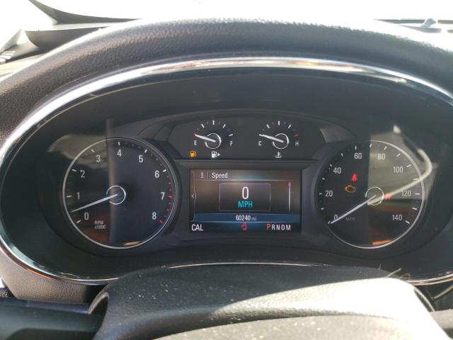 KL4CJASB0LB013655 Buick Encore Preferred