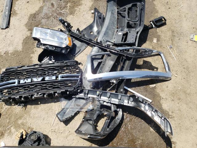 3C6UR5CL2KG595188 RAM 2500 Tradesman
