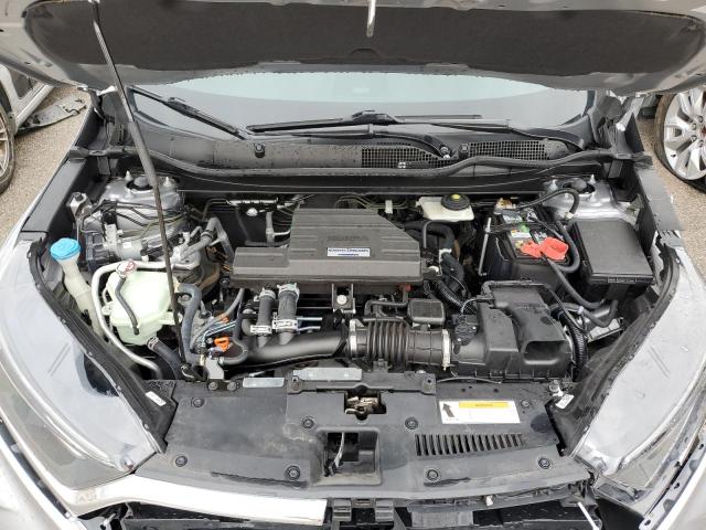 7FARW1H55JE023440 Honda CR-V EX
