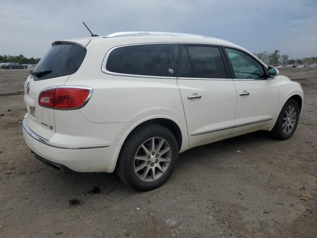 5GAKVBKD4EJ318681 Buick Enclave
