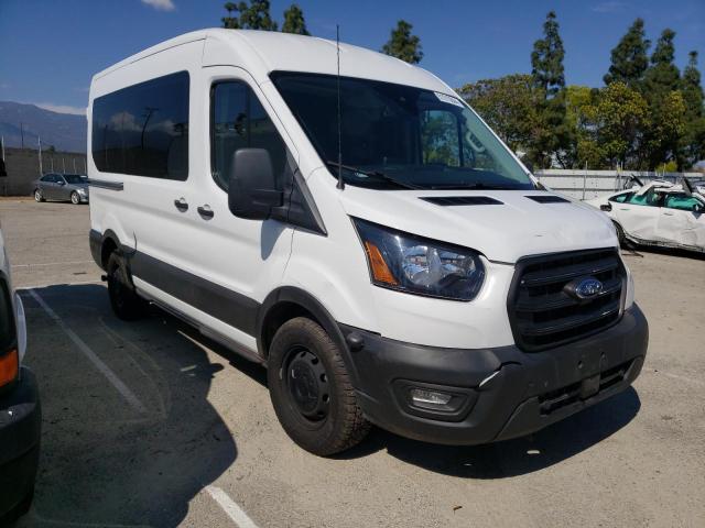 1FMZK1C87LKB33741 Ford Transit T-150