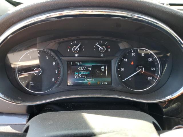 KL4CJESB0JB517658 Buick Encore Preferred