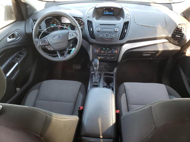 1FMCU0GD2JUC18330 Ford ESCAPE SE