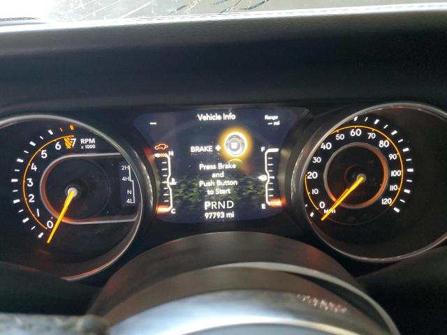 1C4HJXEG6JW254454 Jeep Wrangler Unlimited Sahara