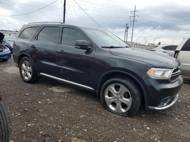 1C4RDJDG8FC760533 Dodge DURANGO LIMITED