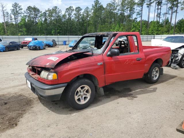 Auction sale of the 2001 Mazda B2300, vin: 4F4YR12DX1TM28986, lot number: 52951114