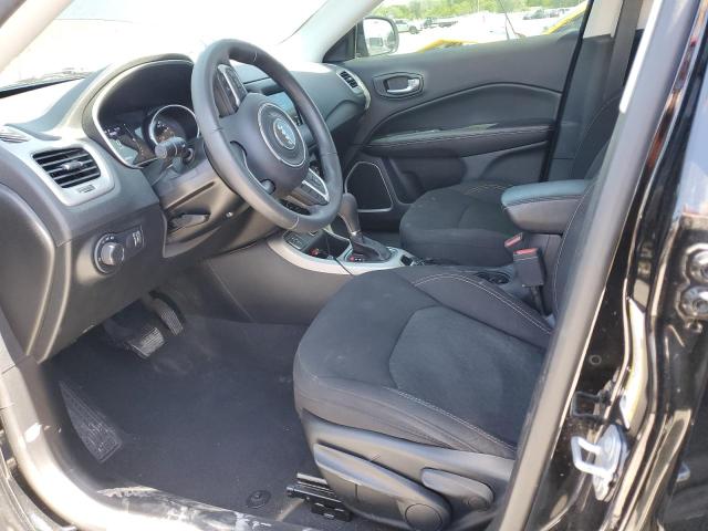 3C4NJCAB2MT553049 Jeep Compass Sport