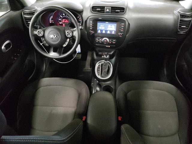KNDJN2A25J7623740 KIA Soul
