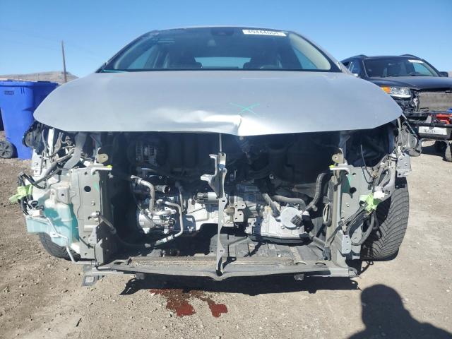5YFEPRAE9LP049319 Toyota COROLLA LE