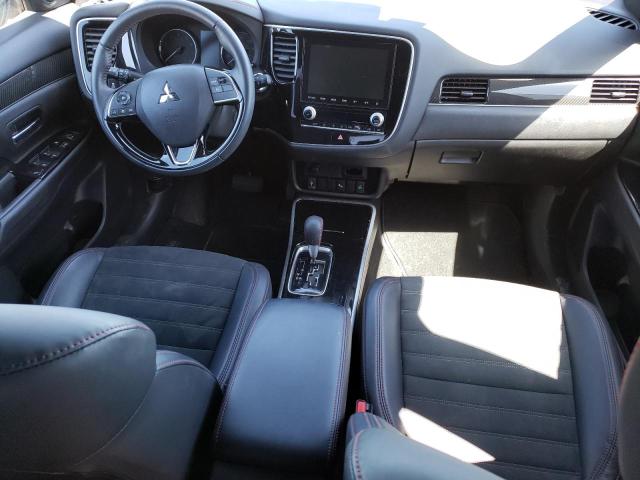 JA4AZ3A30LZ038780 Mitsubishi Outlander Se