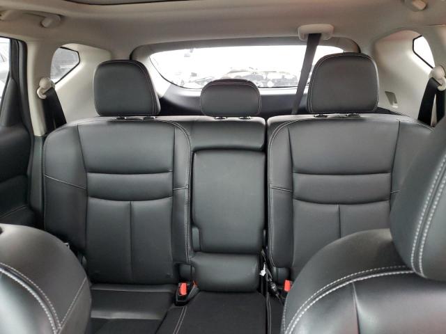 5N1AZ2MG7HN184649 Nissan MURANO S