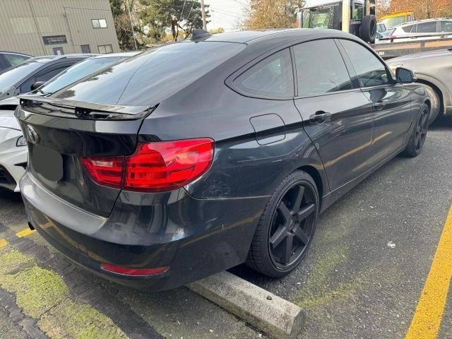 WBA3X5C50ED556142 BMW 328 XIGT