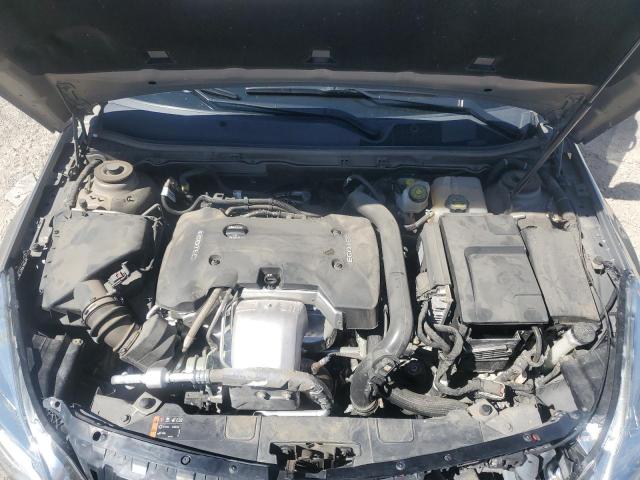 2G4GL5EX1H9188064 Buick Regal Sport Touring