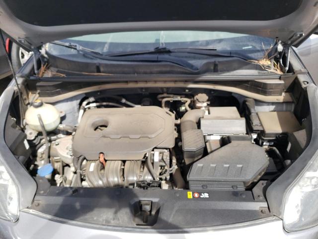 KNDPMCAC8J7364768 KIA Sportage Lx
