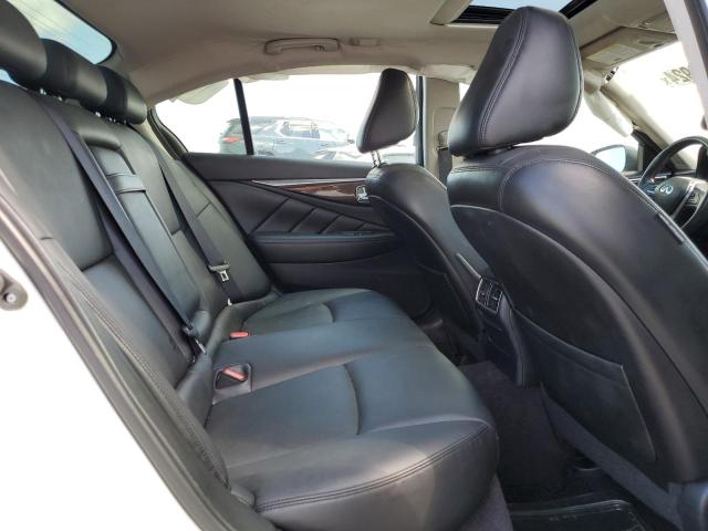 JN1EV7APXJM357713 Infiniti Q50 LUXE
