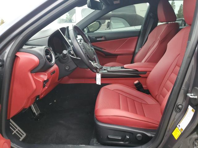 JTHGZ1B29N5049957 Lexus Is 350 F-sport