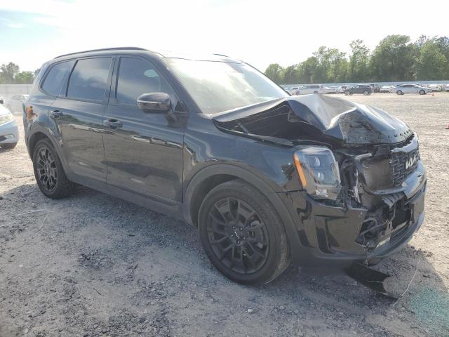 5XYP5DHC2NG289003 KIA Telluride Sx