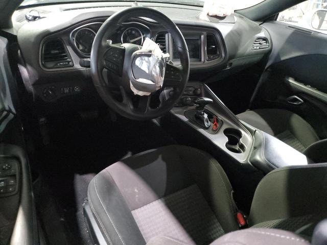 2C3CDZBT8PH525847 Dodge Challenger R/t