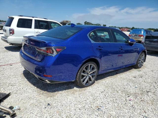 JTHCZ1BL0GA003225 Lexus GS 350