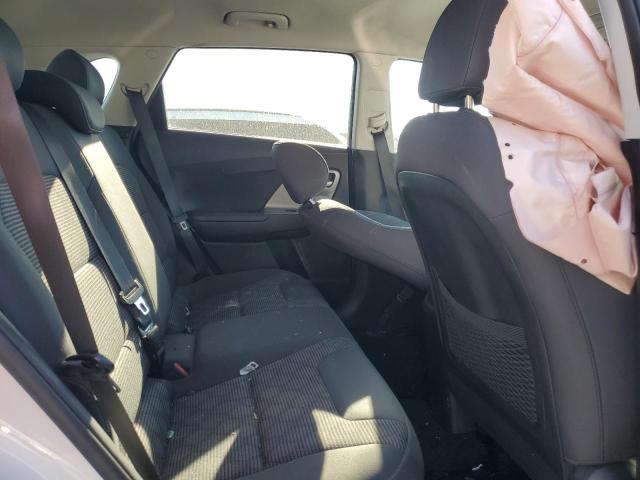 KNDCB3LC9K5281090 KIA NIRO FE
