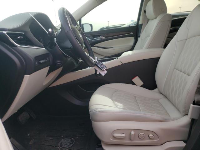 5GAEVCKW2PJ157108 Buick Enclave Avenir