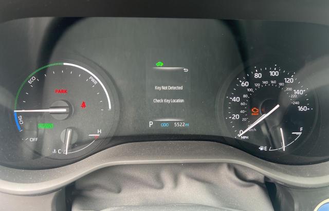 5TDKSKFC3NS062254 Toyota SIENNA LE