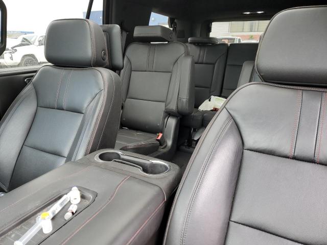 1GNSKRKD8MR329254 Chevrolet TAHOE K150