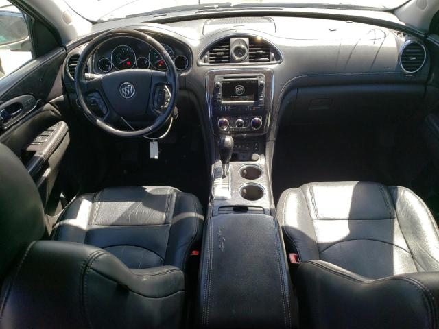 5GAKRBKD6GJ187308 Buick Enclave
