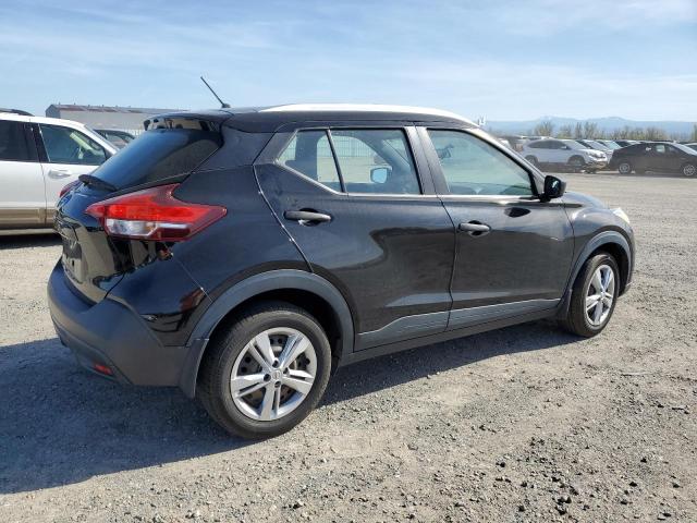 3N1CP5CU2KL558154 Nissan KICKS S