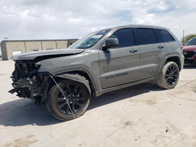 Продаж на аукціоні авто 2019 Jeep Grand Cherokee Laredo, vin: 1C4RJFAG0KC625745, номер лоту: 48624344