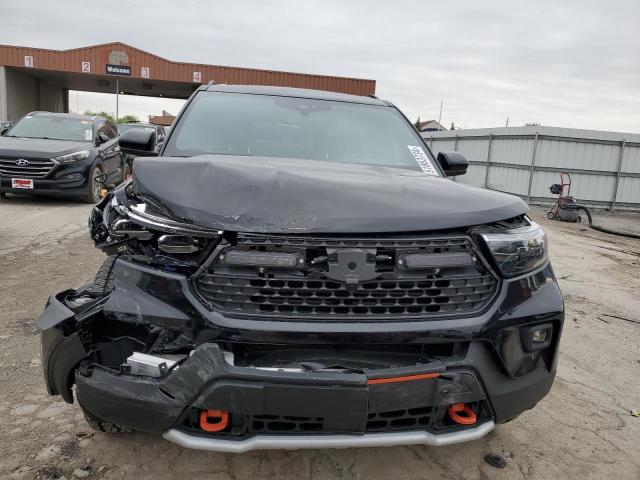 1FMSK8JH1PGA64910 Ford Explorer Timberline
