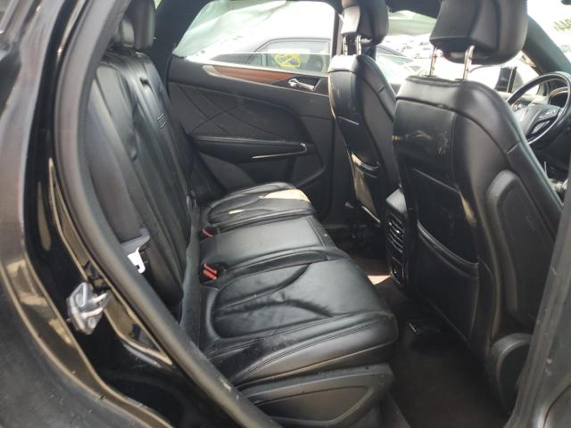 5LMCJ2D91HUL12825 Lincoln MKC SELECT