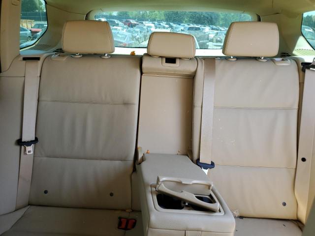 5UXWX9C52H0D98732 BMW X3 Xdrive28i