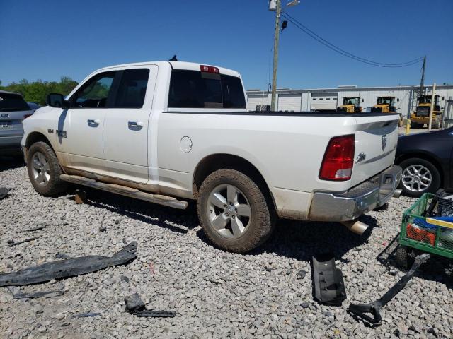 1C6RR7GT8GS412520 RAM 1500 Slt
