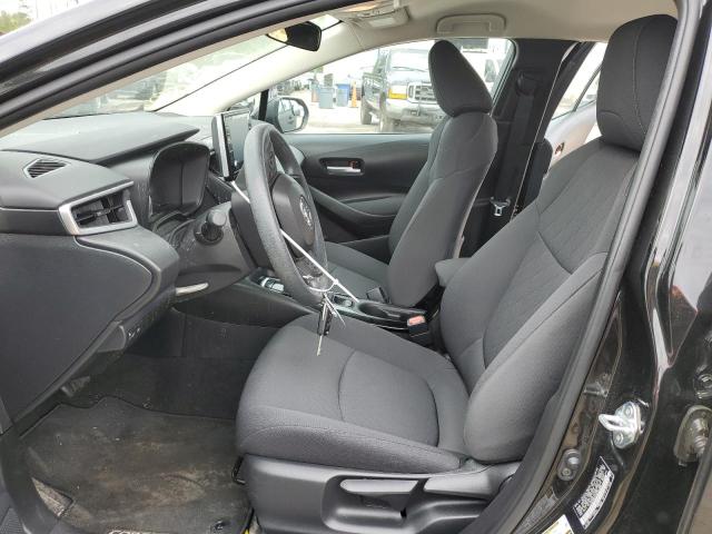 5YFEPMAE3MP259385 Toyota COROLLA LE