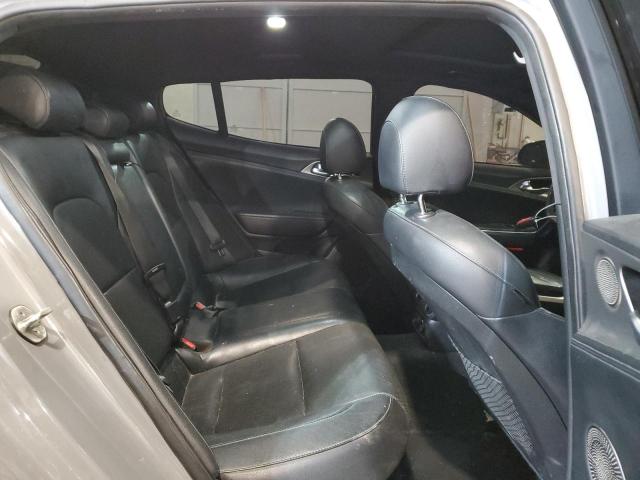 KNAE45LC4J6018493 KIA Stinger Gt1