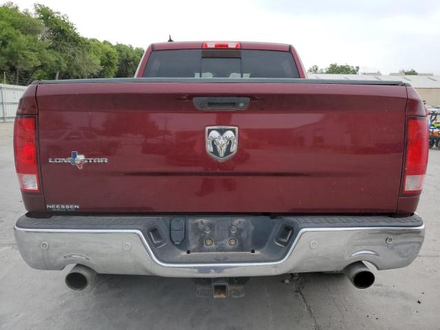 1C6RR6LT3HS524837 RAM 1500 Slt
