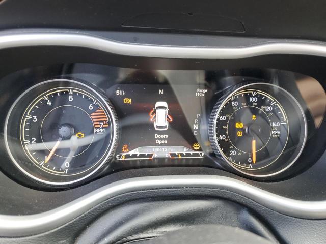 1C4PJMDB4GW280348 Jeep Cherokee Limited