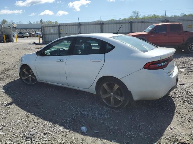 1C3CDFEB2ED906220 Dodge DART GT