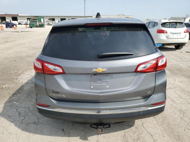 3GNAXJEVXJL106526 Chevrolet EQUINOX LT