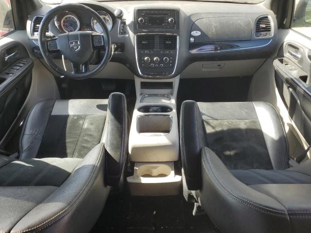 2C4RDGCG8HR562050 Dodge Grand Caravan Sxt