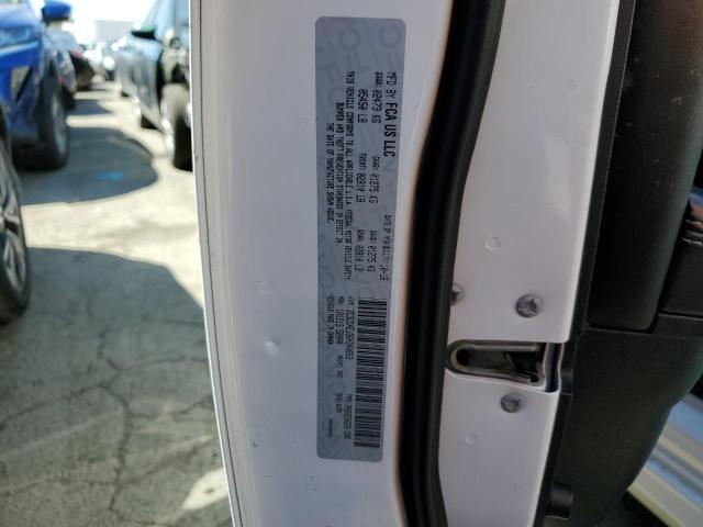 2C3CDXEJ3GH340653 Dodge Charger Srt 392