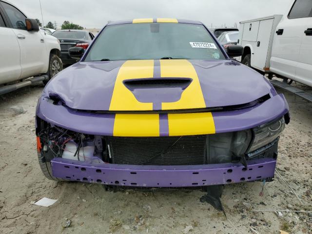 2C3CDXGJ2KH700517 Dodge Charger Scat Pack