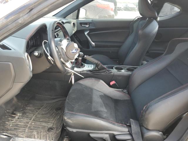 JF1ZCAC13H8603181 Subaru Brz 2.0 Limited
